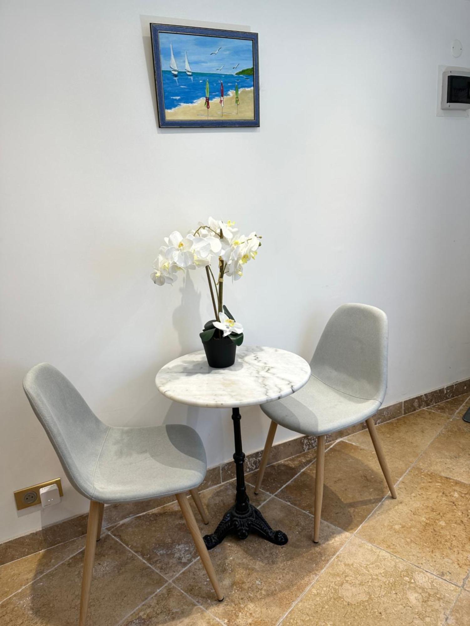Relax Home Maison Et Studio Ensemble Deauville Exterior photo