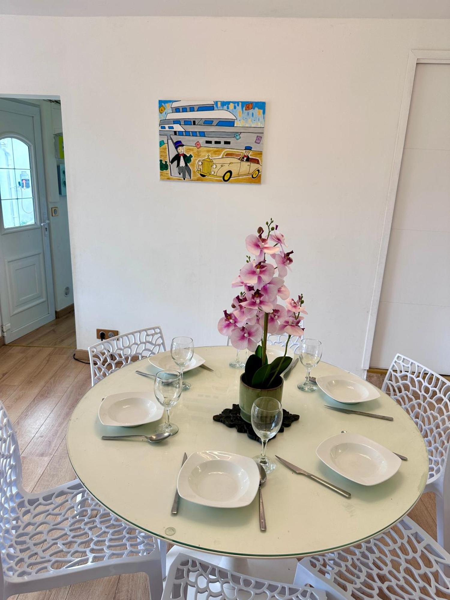 Relax Home Maison Et Studio Ensemble Deauville Exterior photo