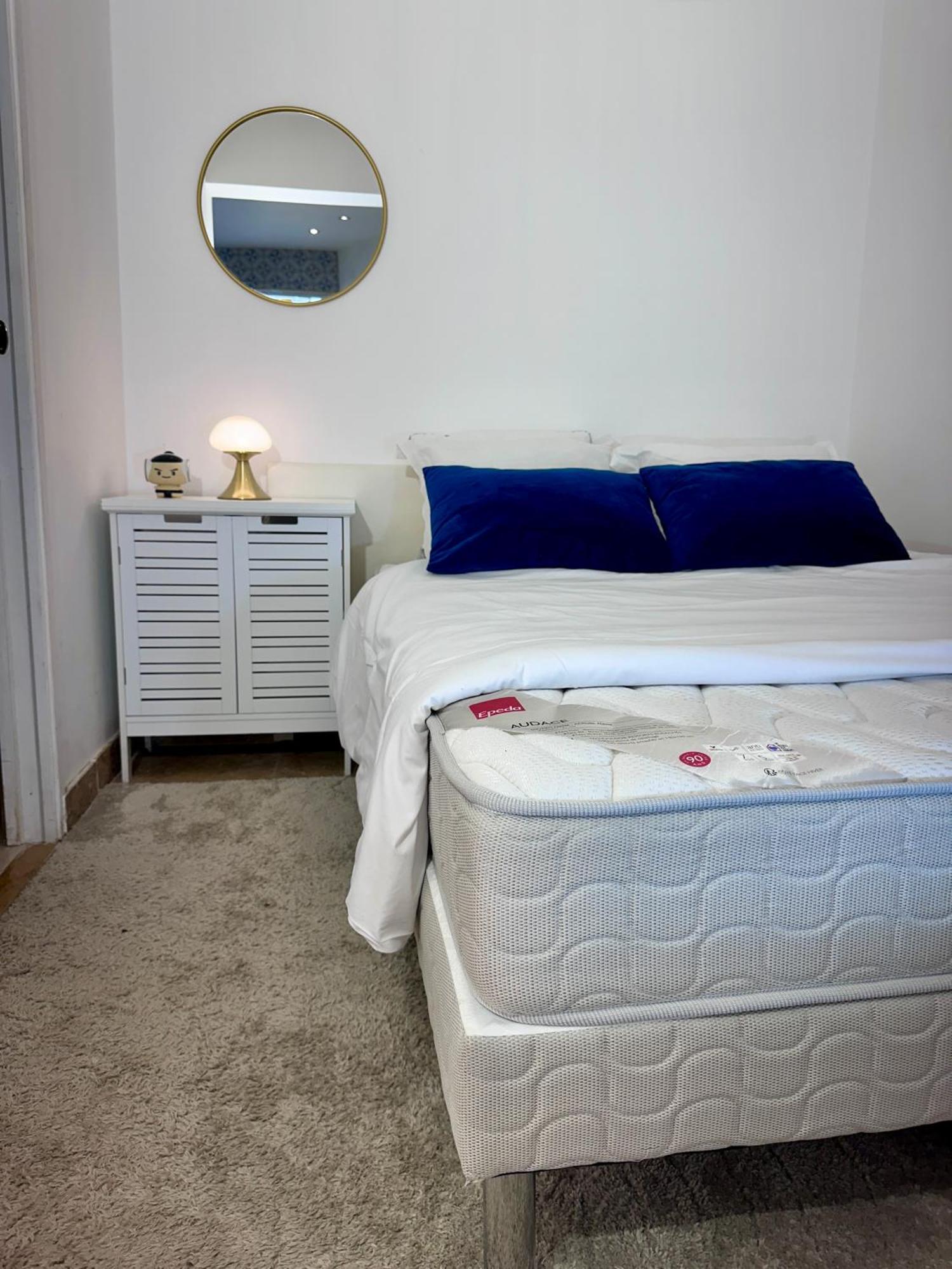 Relax Home Maison Et Studio Ensemble Deauville Exterior photo