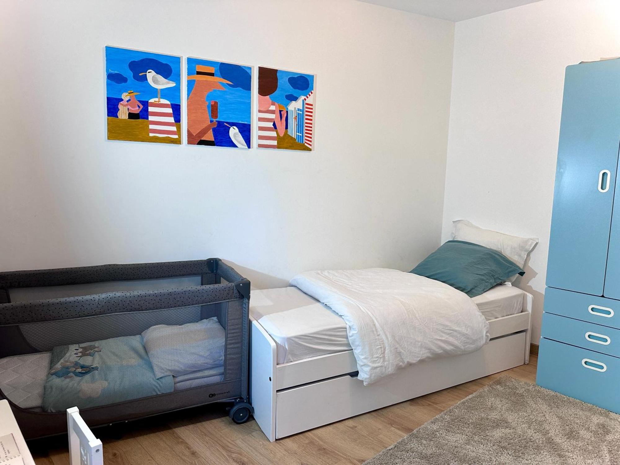 Relax Home Maison Et Studio Ensemble Deauville Exterior photo