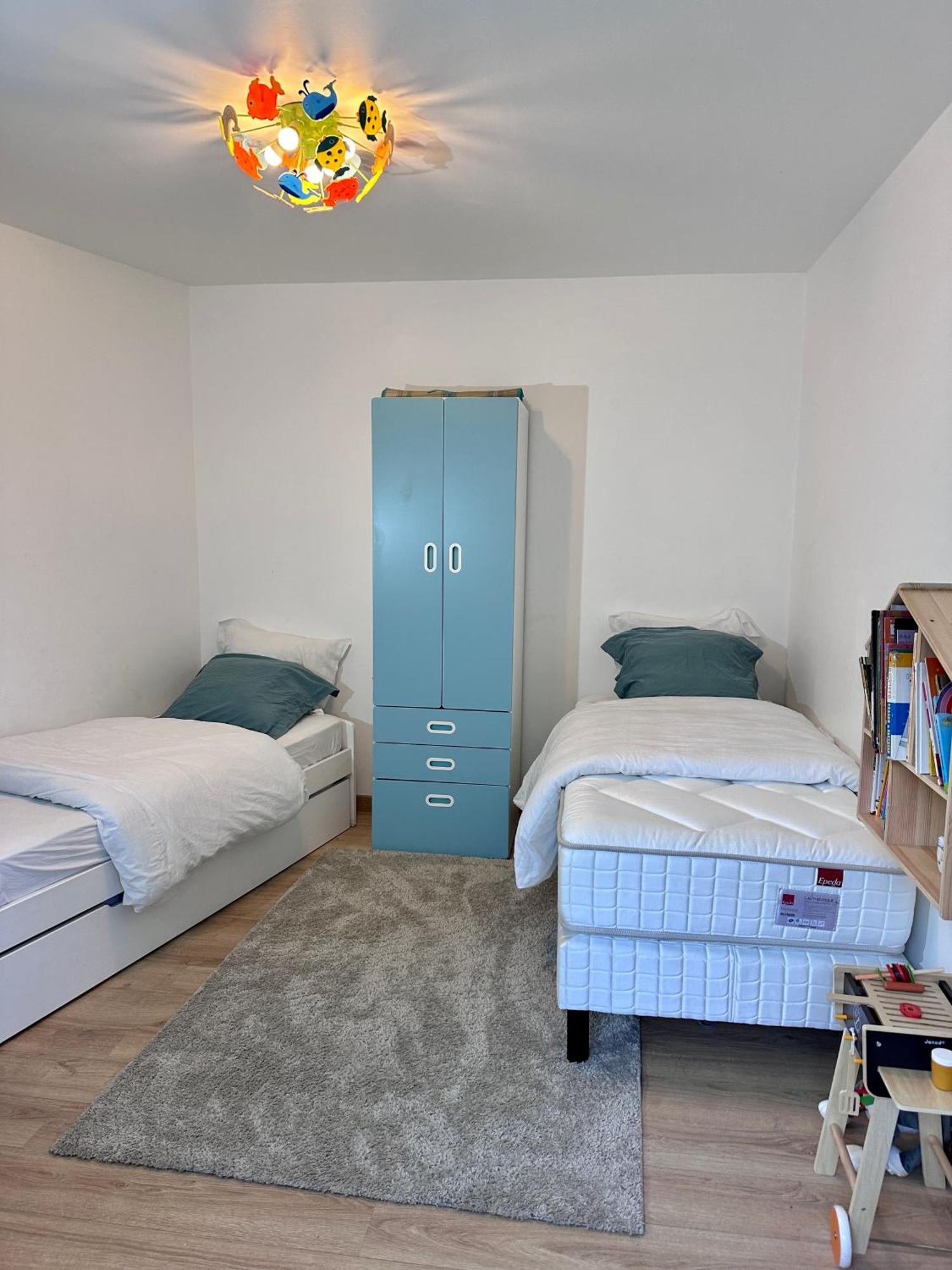 Relax Home Maison Et Studio Ensemble Deauville Exterior photo